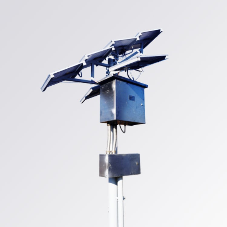 Penerus Transformer Suria